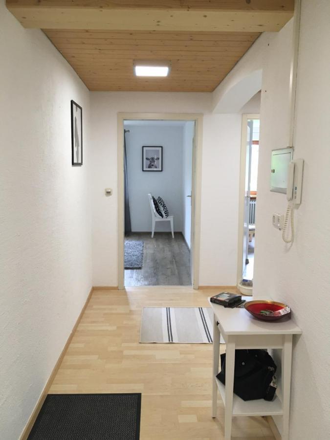 Ferienwohnungen Roessle Stiefenhofen Exterior photo
